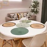 بيت للعطل Pon Pon Sweet