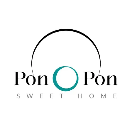Casa vacanze Pon Pon Sweet Roma